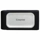 Накопитель SSD Kingston XS2000 Белый (SXS2000/2000G) - изображение 2