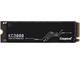 Накопитель SSD M.2 Kingston SKC3000D/4096G 4ТБ/3D NAND (TLC) - изображение 1