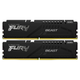 Модуль памяти Kingston KF556C40BBK2-32 DDR5 32GB 5600MHz Fury Beast 2x16 - изображение 3
