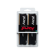 Оперативная память Kingston Fury Black Beast 2x32ГБ 6000МГц для настольных ПК (KF560C40BBK2-64) - изображение 3