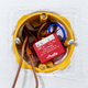 Інтелектуальний перемикач Shelly Relais Wave 1PM Mini Z-Wave (3800235269145) - зображення 2