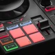 DJ-контролер Hercules DJ Control Inpulse 200 MK2 - изображение 3