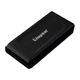 Накопитель SSD USB-C 2TB Kingston (SXS1000/2000G) - изображение 2