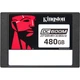 Накопичувач SSD 2.5" 480GB Kingston (SEDC600M/480G) - зображення 1