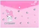 Набор папок на кнопке Kite My Melody А4 12 шт (HK25-244-3) - изображение 2