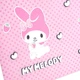 Набор папок на кнопке Kite My Melody А4 12 шт (HK25-244-3) - изображение 4