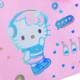 Набір папок на кнопці Kite Hello Kitty А4 12 шт (HK25-244-4) - зображення 4
