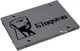 SSD диск Kingston UV500 240GB 2.5" SATAIII 3D NAND TLC (SUV500/240G) - изображение 4