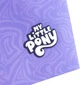 Набор папок на кнопке Kite My Little Pony A4 12 шт (LP25-244) - изображение 5