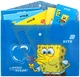 Набор папок на кнопке Kite SpongeBob SquarePants A4 12 шт (SB25-244) - изображение 4
