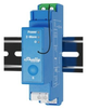 Перемикач напівпровідниковий Shelly Relais "Wave Pro 1" max 16A Z-Wave DIN-Rail (3800235269091) - зображення 3
