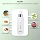 Гидрофильное масло для нормальной кожи Hillary Cleansing Oil + 5 oils, 150 мл HI-08-112 - изображение 2