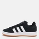 Подростковые кеды для мальчика Adidas Campus 00S J HQ6638 36 Core Black (4066749838959) - изображение 3