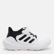 Детские кроссовки для девочки Adidas Tensaur Run 3.0 El C JH8606 34 Ftwr White (4067892773531) - изображение 1