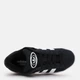 Подростковые кеды для мальчика Adidas Campus 00S J HQ6638 36 Core Black (4066749838959) - изображение 5