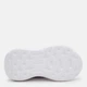 Детские кроссовки для девочки Adidas Tensaur Run 3.0 El C JR6082 33 Ftwr White (4068801634516) - изображение 6