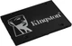 SSD Kingston KC600, 512GB, 2.5", SATAIII - изображение 2