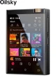 HIFI MP3 Аудиоплеер Oilsky M308 LDAC DSD512 Hi-Res Lossless 80 ГБ с усилителем звука ESS9018Q2M + MAX97720, Bluetooth, Wi-Fi, Android - изображение 1