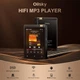 HIFI MP3 Аудиоплеер Oilsky M308 LDAC DSD512 Hi-Res Lossless 80 ГБ с усилителем звука ESS9018Q2M + MAX97720, Bluetooth, Wi-Fi, Android - изображение 2