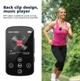 MP3-плеер Rockstar M15, Bluetooth 5.4, c клипсой, FM - изображение 7
