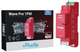 Перемикач напівпровідниковий Shelly Relais "Wave Pro 1PM" max 16A Z-Wave DIN-Rail (3800235269107) - зображення 2