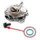 Ремкомплект вакуумного насоса VW и AUDI 2.0 TFSI 06D145100H и 06D145100E - изображение 6