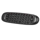 Пульт дистанційного керування C120 Air mouse USB 2.4G (гіроскоп + клавіатура) - изображение 3