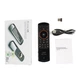 Пульт дистанційного керування RII MINI I25A Air mouse USB 2.4G (гіроскоп + мікрофон + клавіатура) - изображение 3