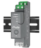 Перемикач напівпровідниковий Shelly Relais "Wave Pro 2" max 25A Z-Wave DIN-Rail (3800235269114) - зображення 1