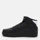 Подростковые демисезонные ботинки для мальчика Levi`s New Union Mid VUNI0023S-0008 36 Черный/Белый (4894873115741) - изображение 3