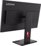 Monitor 27" Lenovo ThinkVision T27ud-40 (64AFGAT2EU) - obraz 7