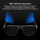 Очки дополненной реальности Inspire G01-01 Black - изображение 4