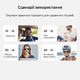 Очки дополненной реальности Inspire G01-01 Black - изображение 7