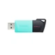 USB флеш накопичувач Kingston 256GB DataTraveler Exodia M USB 3.2 (DTXM/256GB) - изображение 2