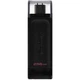 Флеш пам'ять Kingston DataTraveler DT 70 256Gb Type-C портативний та легкий флешнакопичувач для ноутбуків, ПК, планшетів, телефонів Чорний - зображення 1