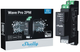 Розумний перемикач Shelly Relais "Wave Pro 2PM" max 25A Z-Wave DIN-Rail (3800235269121) - зображення 2