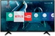 Телевизор Hisense H43A6100 Smart TV, 4K, 43" - изображение 1