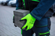 Робочі рукавички NEO Tools утеплені 4142X 8" 97-613-8 (5907558484298) - зображення 12
