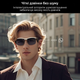 Очки дополненной реальности Inspire GL1 Black (glasses-GL1) - изображение 6