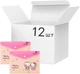 Набір папок на кнопці Kite Hello Kitty А5 12 шт (HK25-244-4) - зображення 1