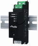 Kontrola okiennicy Shelly Relais "Wave" Hutschiene Pro Shutter Relais Rollladenaktor Z-Wave (3800235269329) - obraz 1