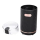 Кофемолка электрическая Sokany SK-3027B с чашей 50г для мелкого помола 150Вт Черная - изображение 10