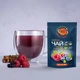 Чай Meal Time Чорниця з малиною (дойпак) 50г Кт-119 - зображення 3