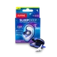 Беруши многоразовые для сна с термопласта Alpine Sleep Deep размер M/L с футляром SNR 27 дБ - изображение 3