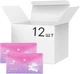Набор папок на кнопке Kite Hello Kitty DL 12 шт (HK25-246-2) - изображение 1