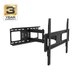 Uchwyt do telewizora Standard 37-70″ 50 kg LPA36-463A (4772013028963) - obraz 3