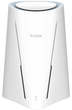 Router D-Link G530 5G NR AX3000 Wi-Fi 6 (790069476020) - obraz 1