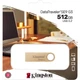 USB флеш-накопичувач Kingston 512GB DataTraveler SE9 G3 (DTSE9G3/512GB) [103328] - зображення 3