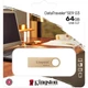 USB флеш-накопитель Kingston 64GB DataTraveler SE9 G3 (DTSE9G3/64GB) [103325] - изображение 3