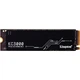 SSD накопитель Kingston KC3000 2TB (SKC3000D/2048G) [81551] - изображение 1